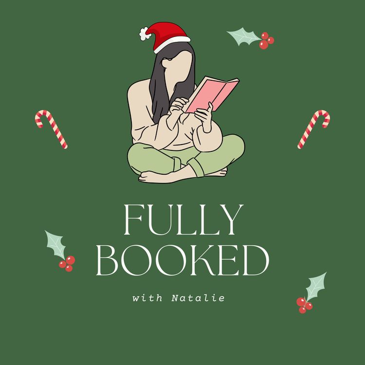 cover art for Book Recs for Your Fav Holiday Movies