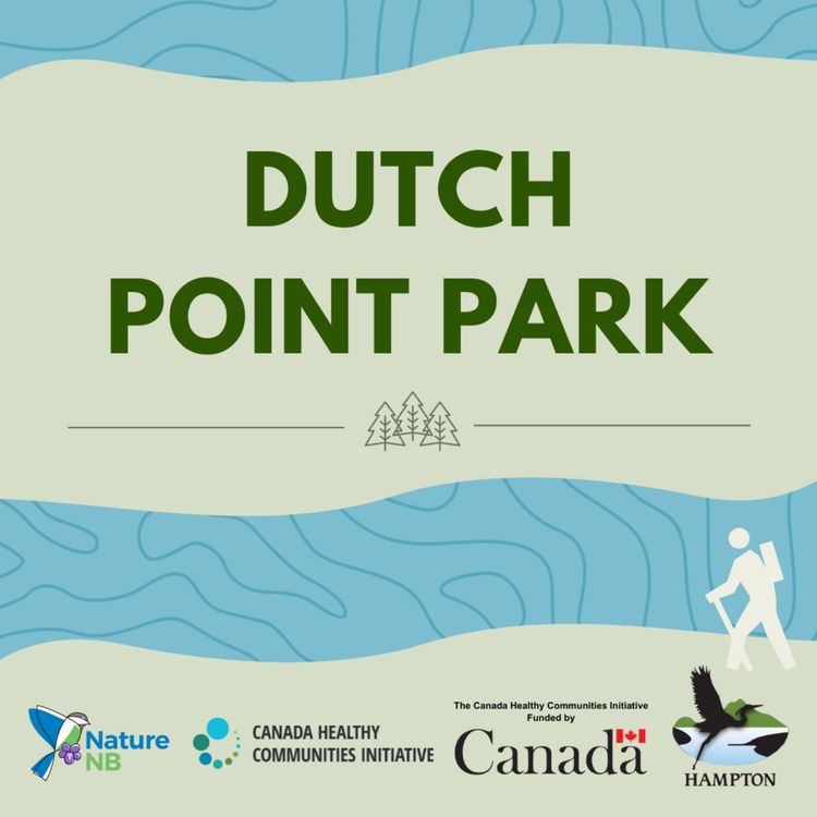 cover art for 1 | Welcome to Dutch Point Park