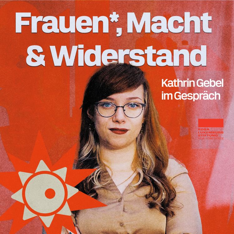 cover art for Frauen*, Macht & Widerstand