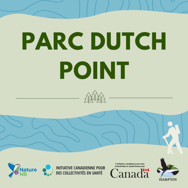 cover art for 1 | Bienvenue au parc Dutch Point