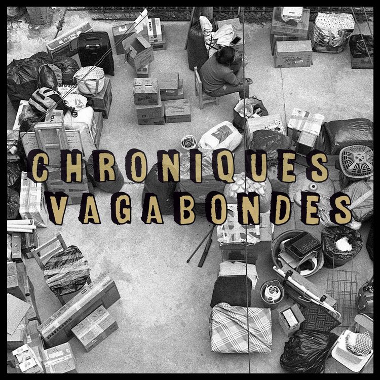 cover art for Épisode 1 - 3 caleçons, 3 paires de chaussettes