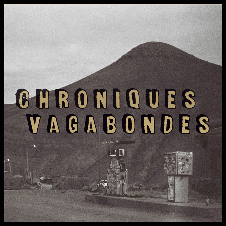 cover art for Épisode 5 - Gueule de bois