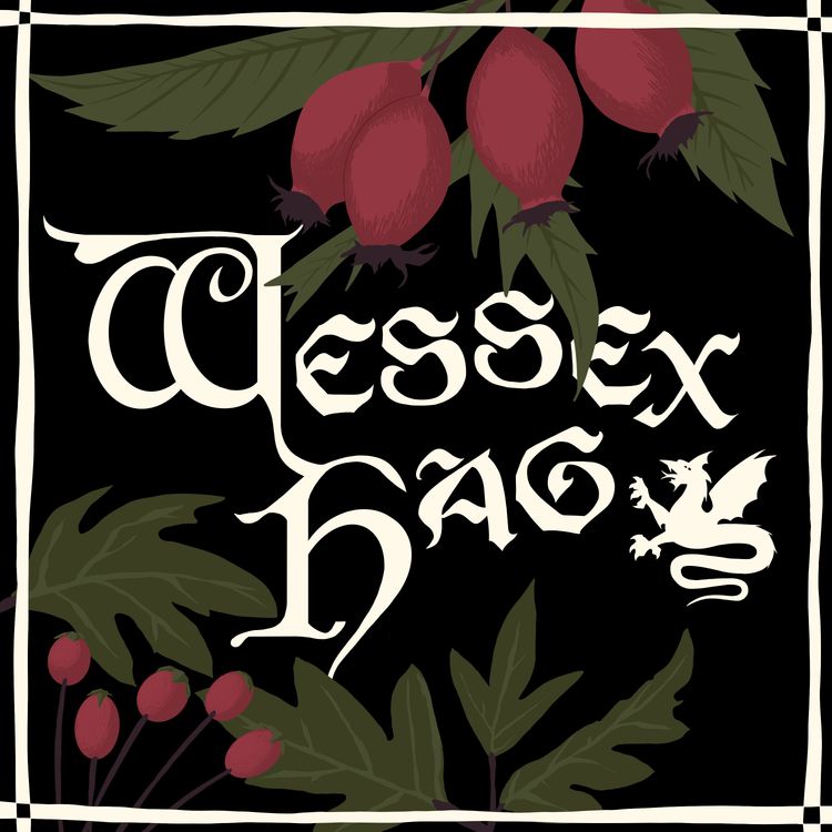 cover art for October: Decadent Decay