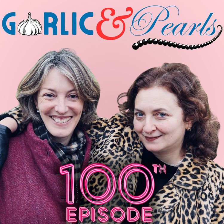 cover art for The 100th Episode: Our Peak-Britain and Peak-France Chart-Toppers!