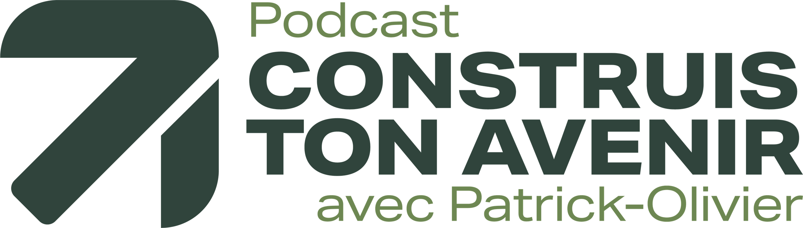 cover art for De la moyenne à l’Ironman : le mindset qui transforme tout avec Ian Lajoie