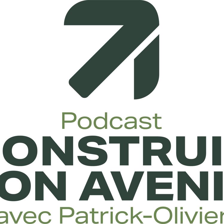 cover art for De l’ego au leadership : le virage que tout entrepreneur doit faire