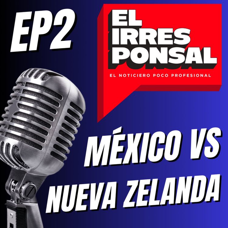 cover art for MÉXICO NO VA A PODER CONTRA CANADÁ - Además, la FECHA FIFA