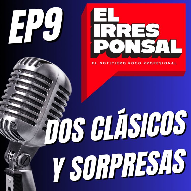 cover art for Ida de los 4tos de la CONCACHAMPIONS y la Jornada 11 del Clausura 2025