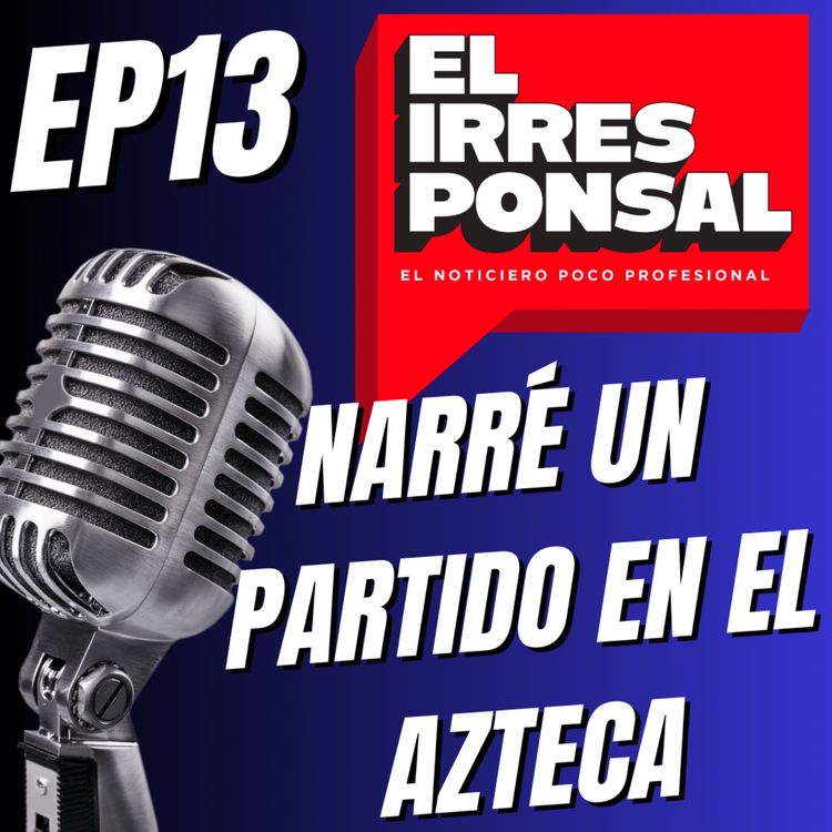 cover art for MI EXPERIENCIA EN EL CASTING DEL PERRO BERMÚDEZ