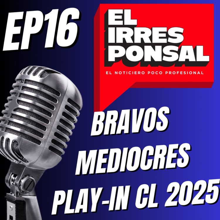 cover art for JUÁREZ PIERDE de manera VERGONZOSA ante PUMAS en el PLAY-In