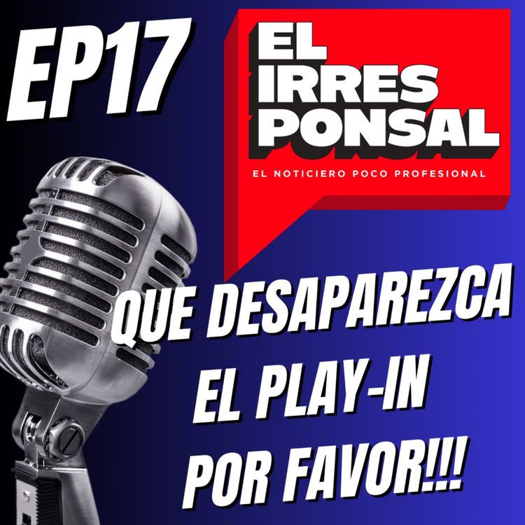 cover art for Play-In para el OLVIDO! Además lista la FINAL de la CONCACHAMPIONS!