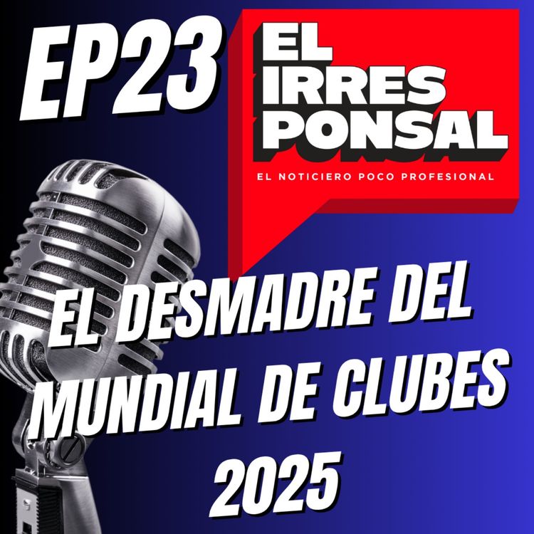 cover art for FASE DE GRUPOS DEL MUNDIAL DE CLUBES 2025