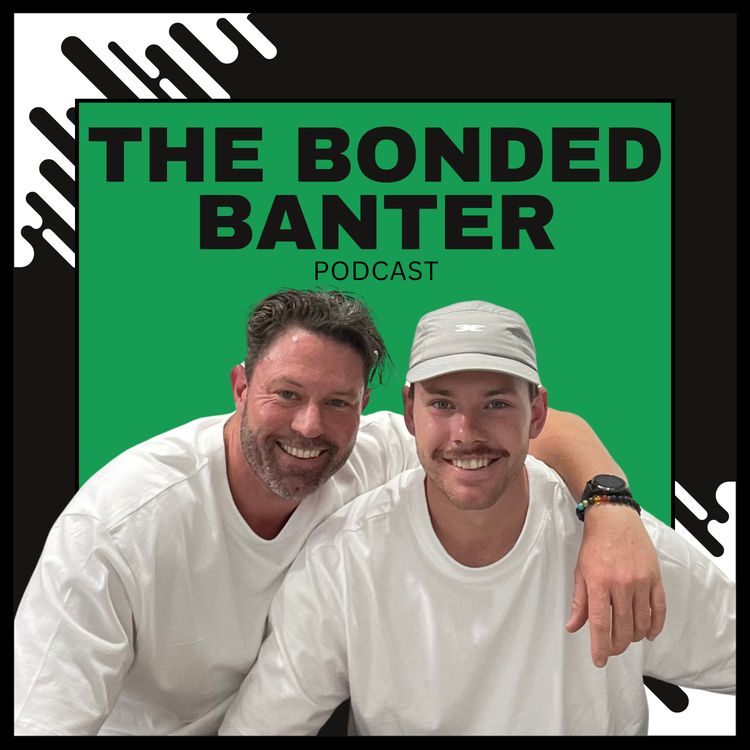 cover art for EP 2. Are you living through your kids? The burden of parental pressures 