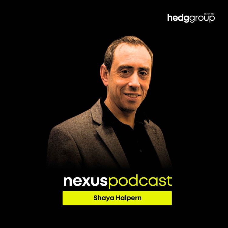 cover art for You're Never Alone: The Art Of Talking. The Art Of Listening. Mental Health In Our Community (Feat: Shaya Halpern)