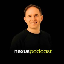 cover art for The Nexus Podcast