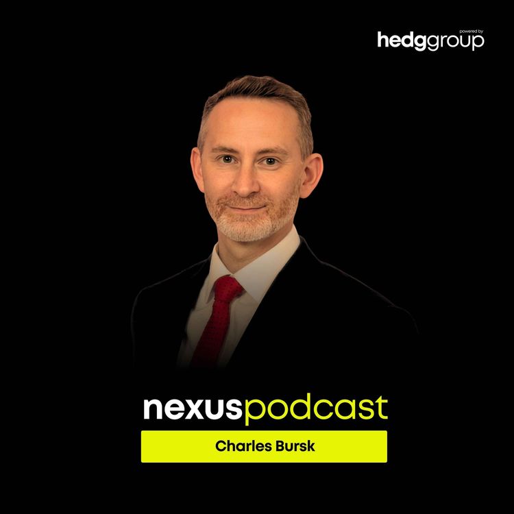 cover art for Get Rich, Or Get High Trying (Feat: Charles Bursk)