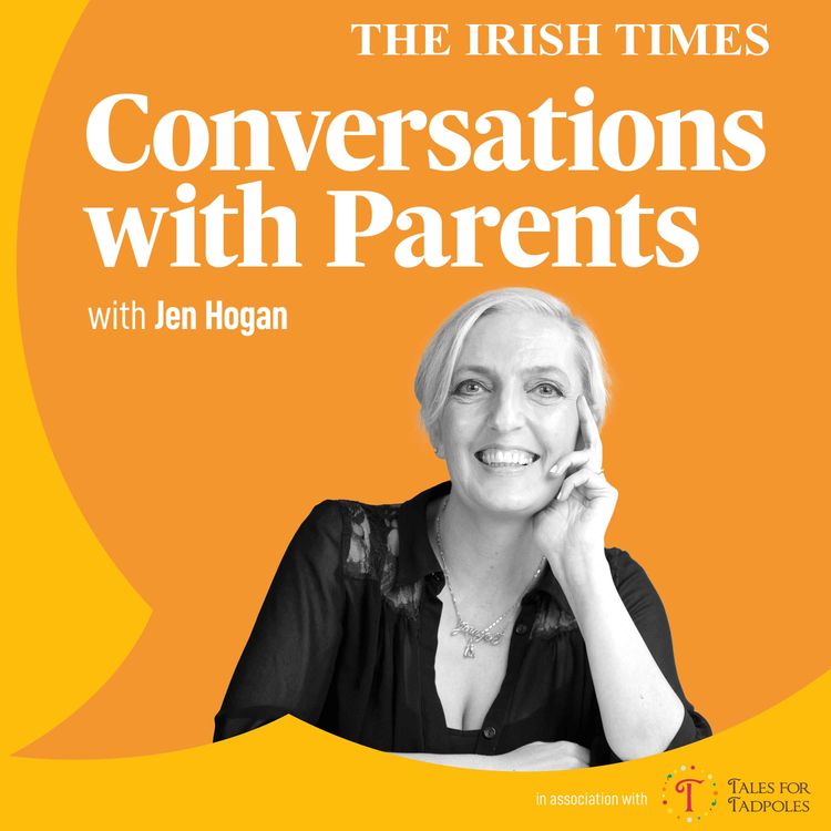 cover art for Conversations with Parents: Guest preview