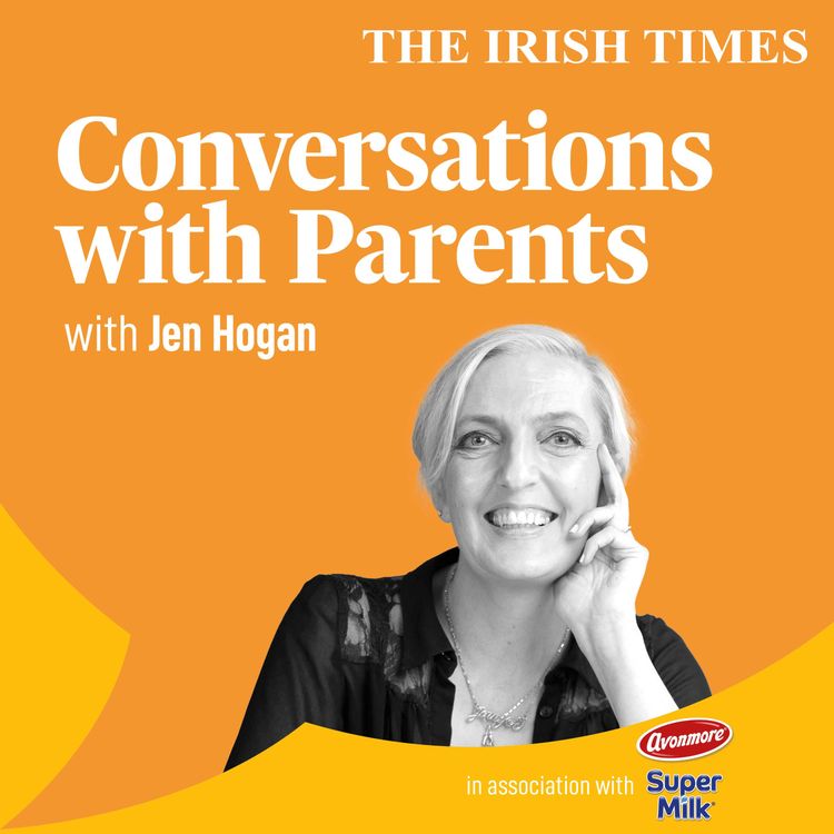 cover art for Maïa Dunphy: 'I was terrified of becoming a single parent'