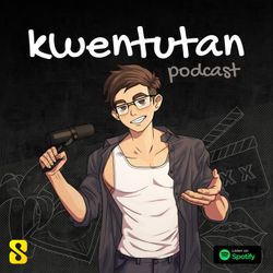 cover art for Kwentutan Podcast: Pinoy Sex Stories (LGBTQIA+)