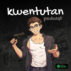 cover art for Kwentutan Podcast: Pinoy Sex Stories (LGBTQIA+)