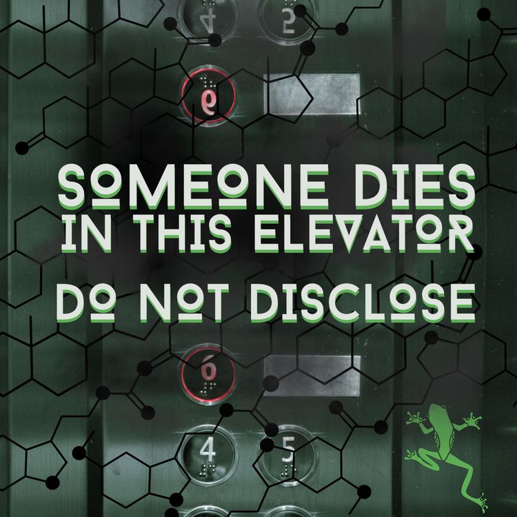 cover art for (Bonus) Do Not Disclose