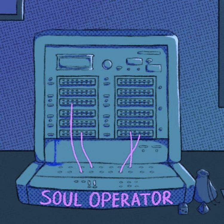 cover art for Republished: 'Mission Log'