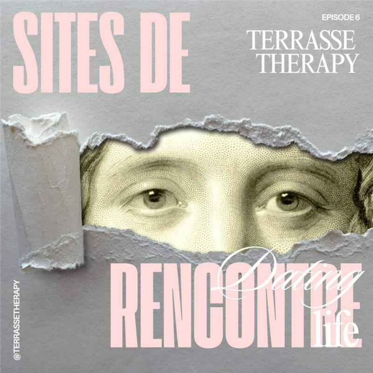 cover art for Sites de Rencontre & Dating Life