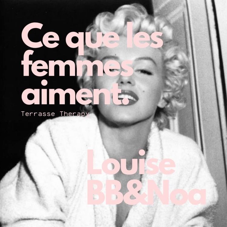 cover art for Ce que les femmes aiment