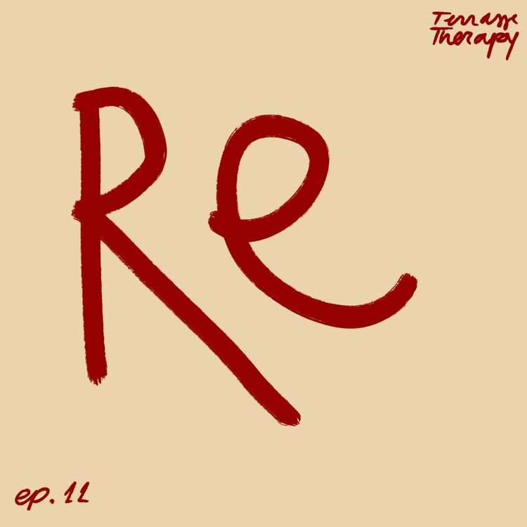 cover art for Re