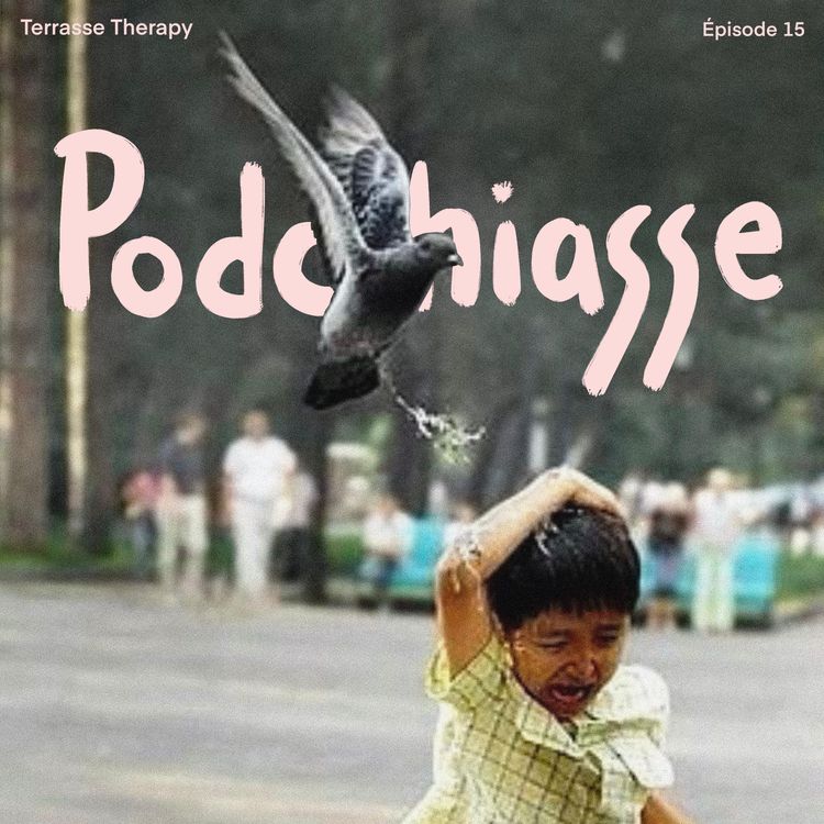 cover art for Podchiasse