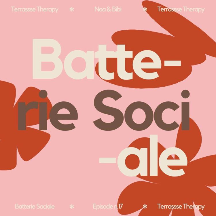 cover art for La Batterie Sociale