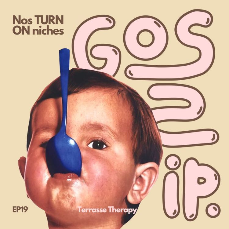 cover art for Nos TURN ON Niche