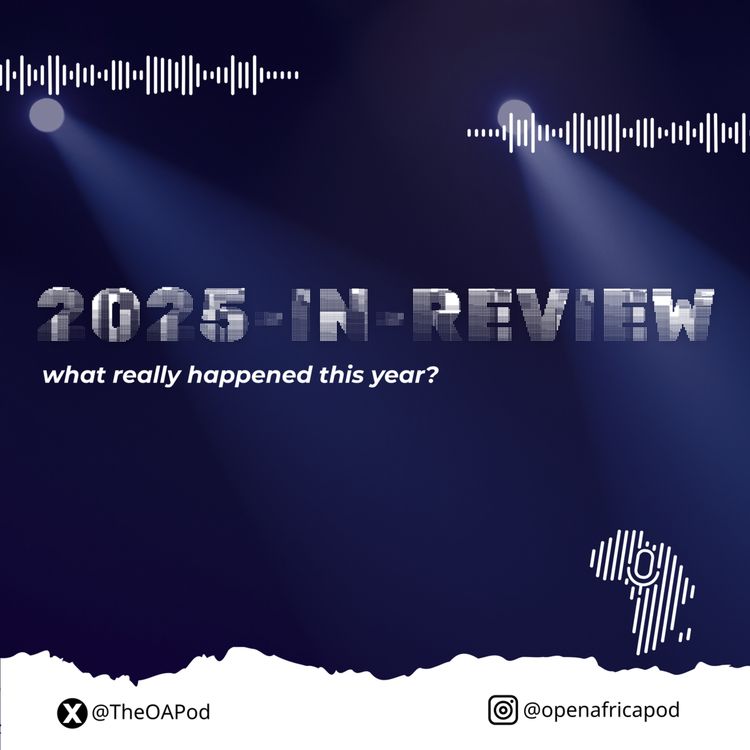 cover art for 2025 in Review