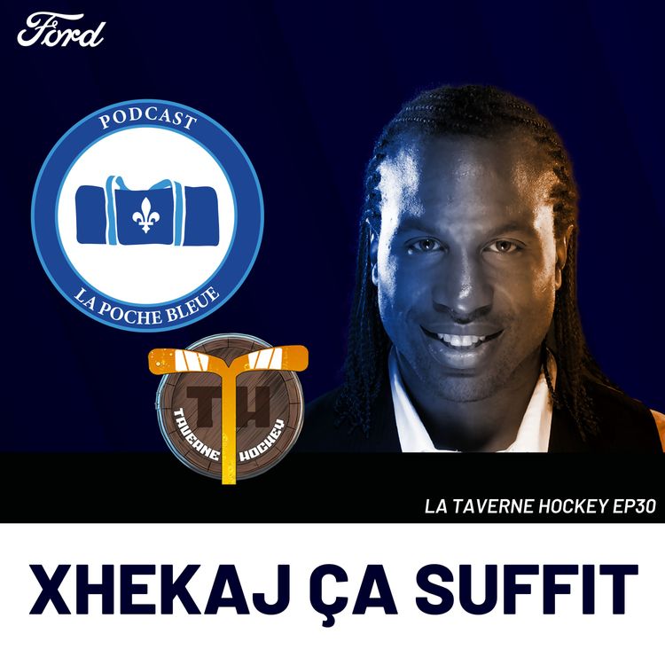 cover art for  Xhekaj ça suffit - Laraque | S06É30