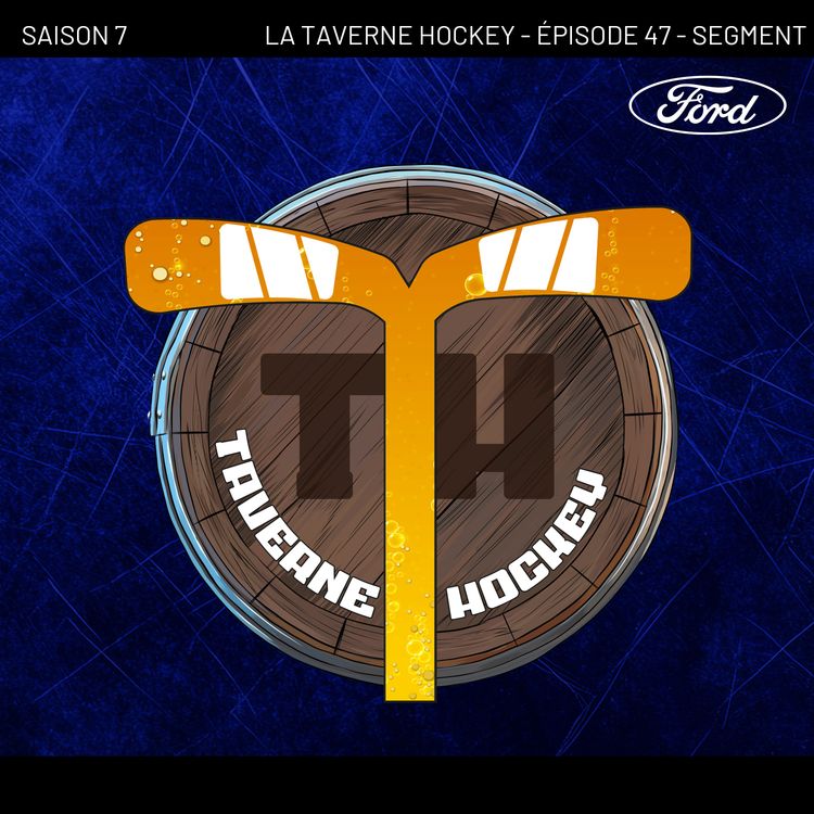 cover art for  Les jeunes du CH dans une classe à part | SEG. Taverne | S07É47