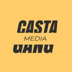 cover art for Casta Gang