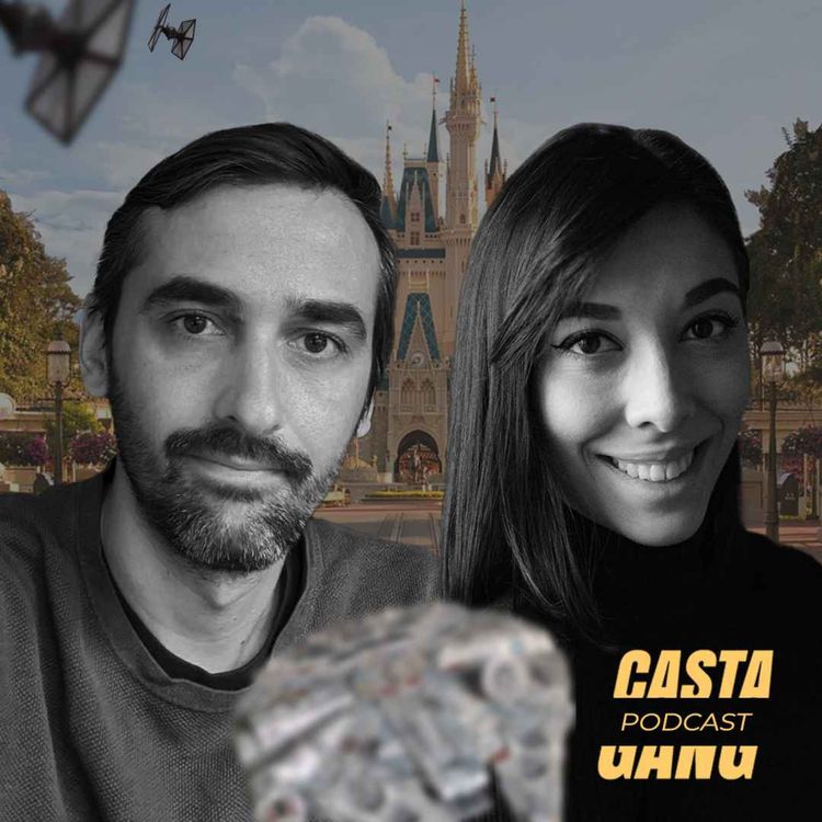 cover art for Rediffusion - On a réalisé notre rêve : direction Disney World Orlando !