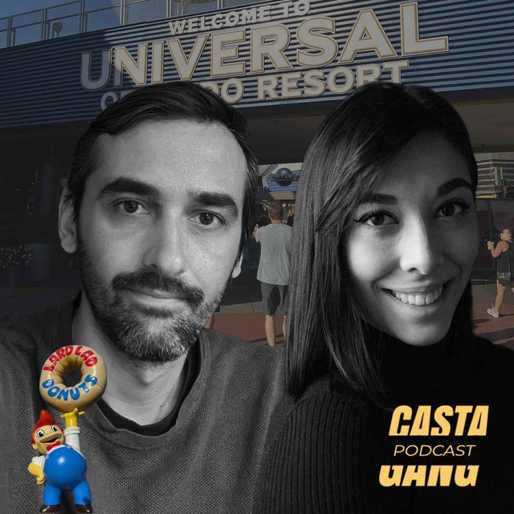 cover art for Rediffusion - La dinguerie Velocoaster et des cochons sur des mugs