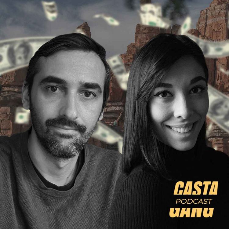 cover art for Est-ce qu’on peut toujours profiter à Disneyland Paris malgré le prix.. ?