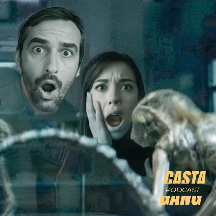 cover art for On n’est pas d’accord avec la note générale, Alien Earth est génial !