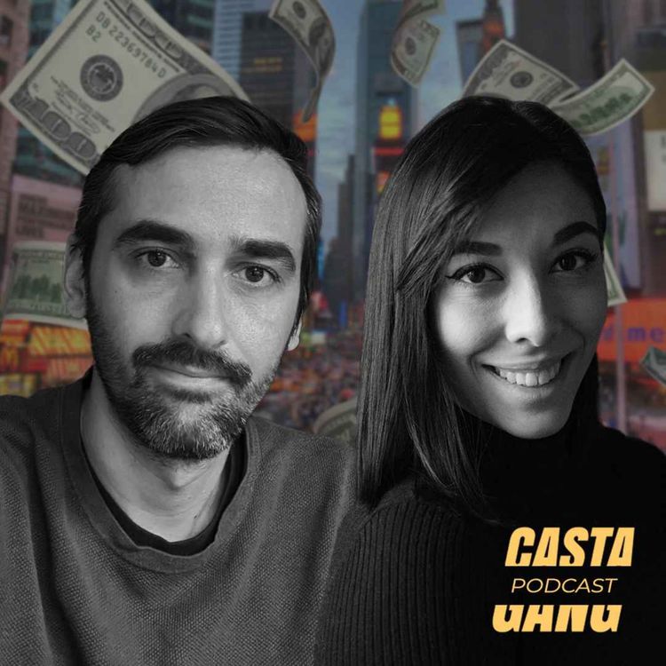 cover art for NEW YORK sans exploser ton budget, c'est possible ? ON TE DIT TOUT !