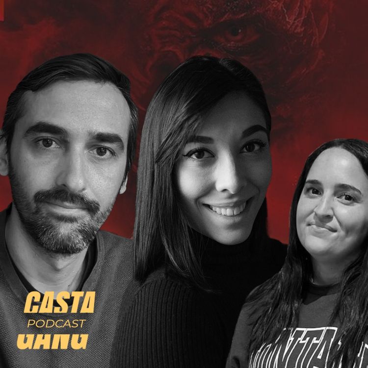 cover art for On a chié sur Stranger Things