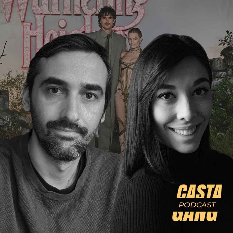 cover art for On en a rien à foutre de la pseudo romance Margot Robbie/Jacob Elordi !