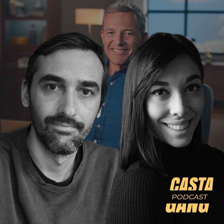 cover art for Est ce qu’on a vraiment envie de regarder un film créé par l’IA ?