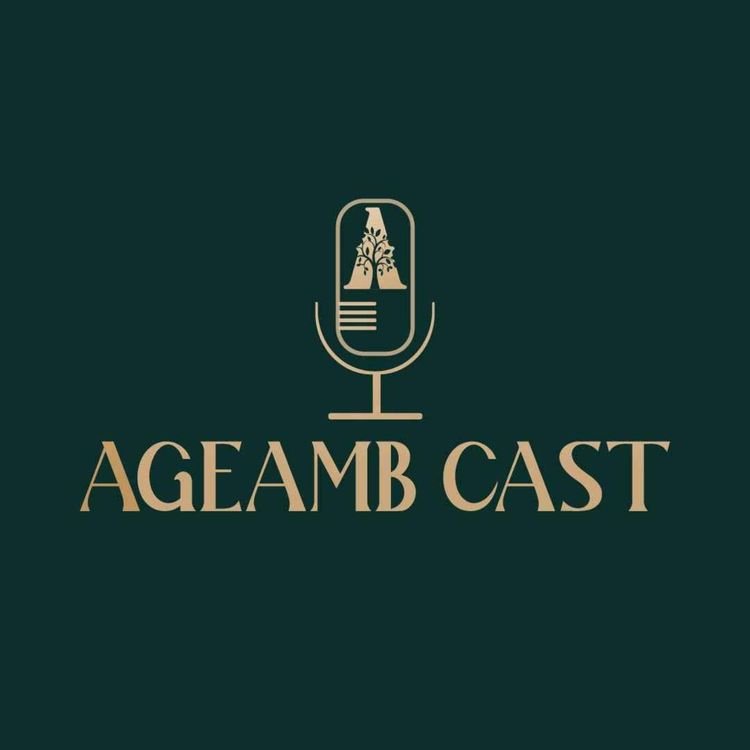 cover art for Gotas de Sabedoria: Conversando sobre Água, Futuro e Carreira