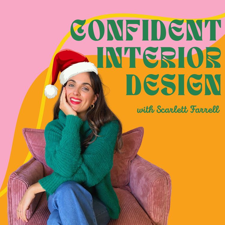 cover art for Bonus Episode-Christmas Decorating 