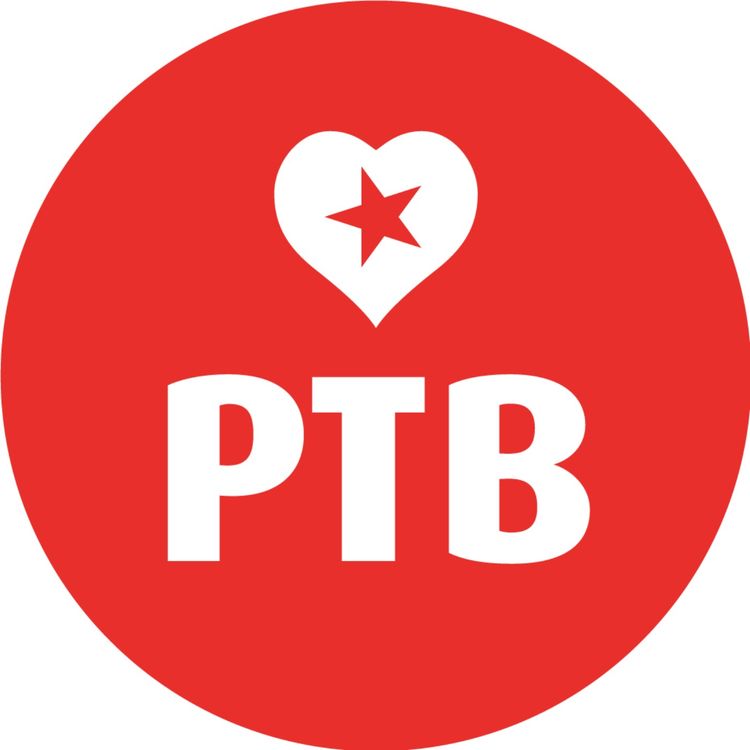 cover art for PTB