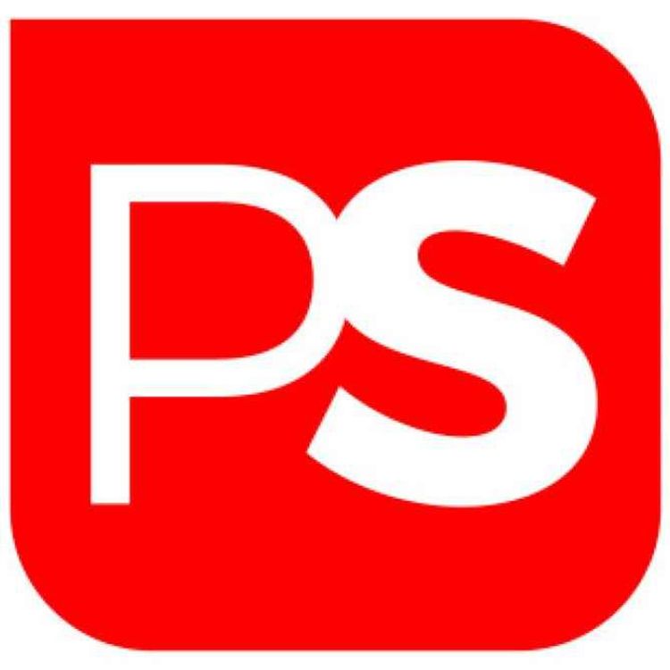 cover art for PS