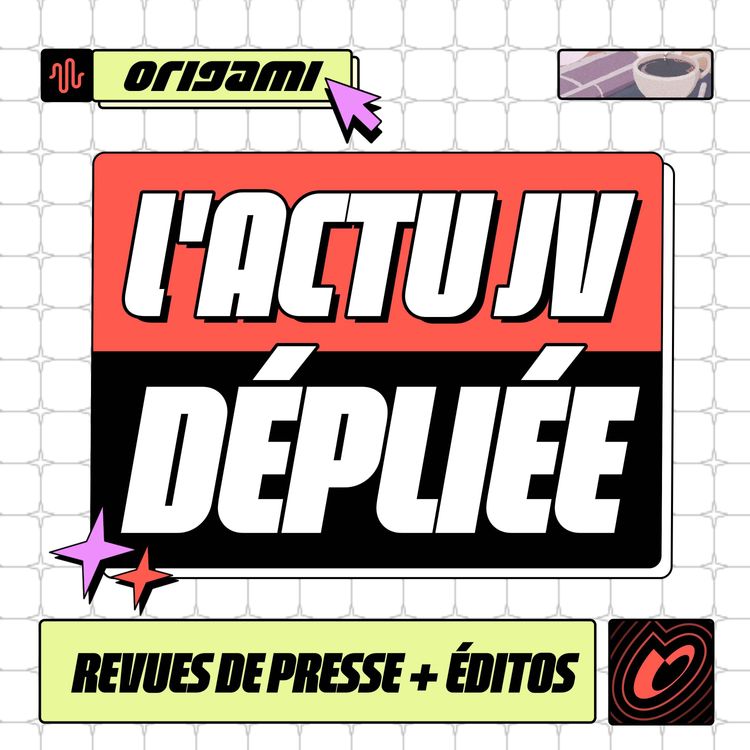 cover art for   L'Actu JV en Bref : MARATHON décalé / Plus d'accessibilité sur STEAM / WORDATRO le jeu de l'été ?