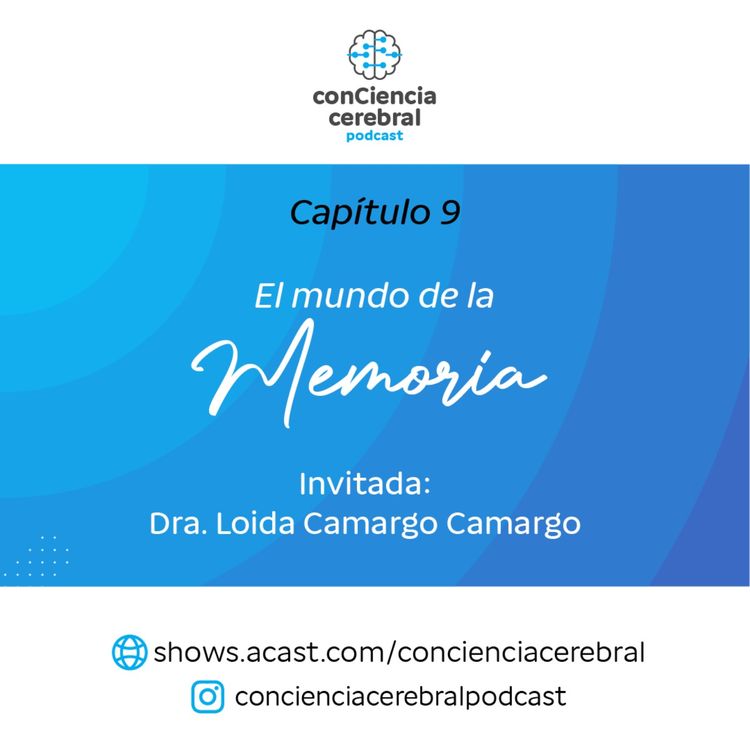 cover art for El mundo de la memoria